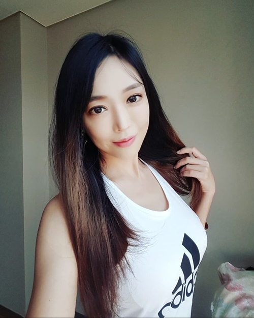 성인배우 출신 백세리가 자신의 과거에 대해 솔직한 심경을 고백했다. 사진=백세리 인스타그램