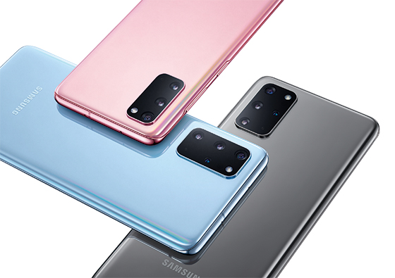 삼성 갤럭시 S20