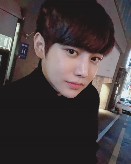 ‘얼짱시대’ 출신 BJ 이치훈이 향년 32세 나이로 사망했다. 사진=이치훈 인스타그램