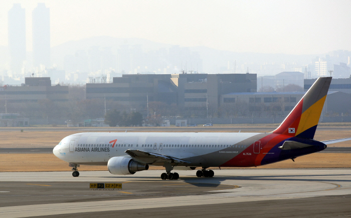 아시아나항공, 금호에서 HDC현산 품으로 [사진 = 연합뉴스]