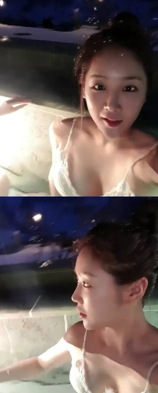 그룹 씨스타 출신 가수 소유 사진=소유 SNS