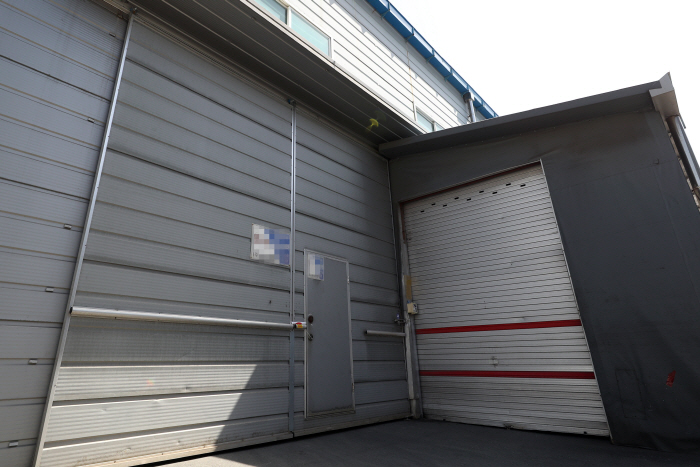 불황 견디지 못하고 페업 [사진 = 연합뉴스]