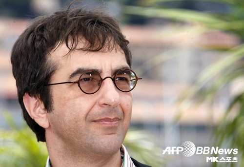 아톰 에고이안 감독 사진=ⓒAFPBBNews=News1