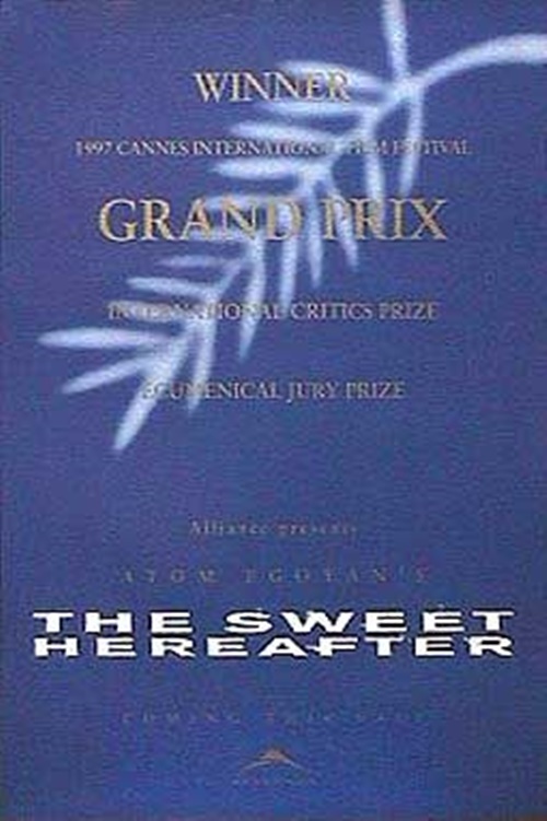 영화 ‘달콤한 후세’ 포스터 사진=‘달콤한 후세’