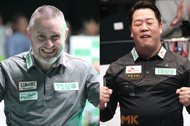 뱅크샷2점제, 세트제, 30초 공격제한, 서바이벌 등 새로운 경기 룰은 PBA의 또다른 성공요인이었다. "세계 최강" 프레드릭 쿠드롱은 PBA투어 4개 대회만에 우승컵을 들었고, 강동궁도 6개 대회만에 ‘겨우’ 정상에 올랐다.