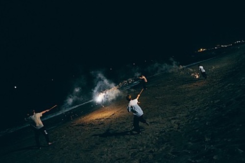 영화 ‘사냥의 시간’ 스틸컷 사진=넷플릭스