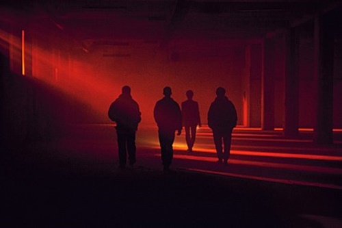 영화 ‘사냥의 시간’ 스틸컷 사진=넷플릭스