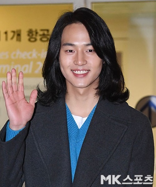 배우 양세종이 오는 5월 12일 입대한다. 사진=김영구 기자