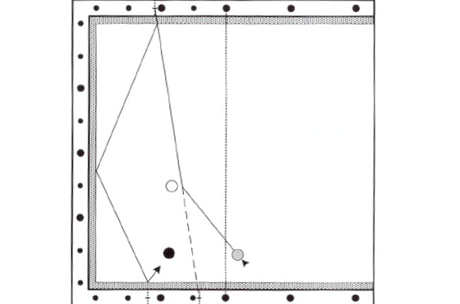 터키 당구선수 무랏 튜즐(세계 85위)이 개발한 3쿠션 진로 계산법으로 무랏 나시 초클루 등 세계적인 선수들도 참고하는 ‘튜즐 시스템(Tuzul billards sysyems)’ 번역본이 국내에 출간됐다.