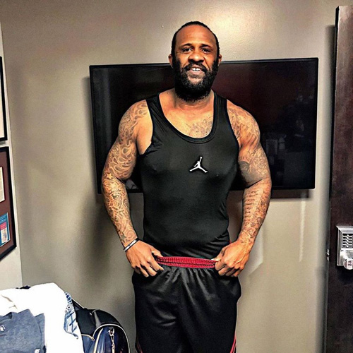 사바시아의 날렵해진 모습이 화제다. 사진= 트위터 캡처