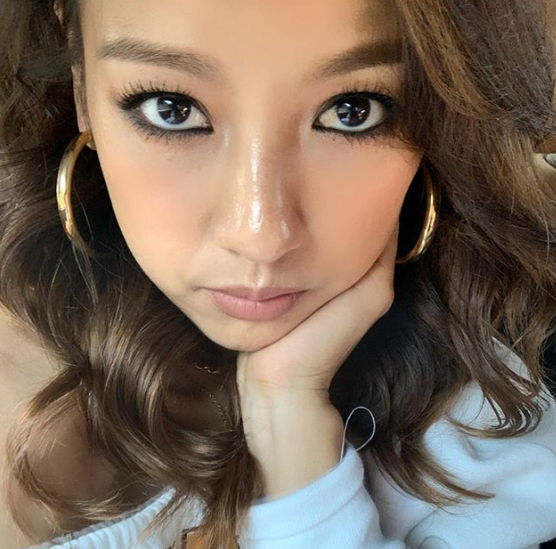 이효리가 근황을 공개했다. 사진=이효리 인스타그램