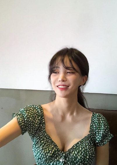 서민재 인스타그램이 비공개에서 공개로 전환됐다. 사진=서민재 인스타그램