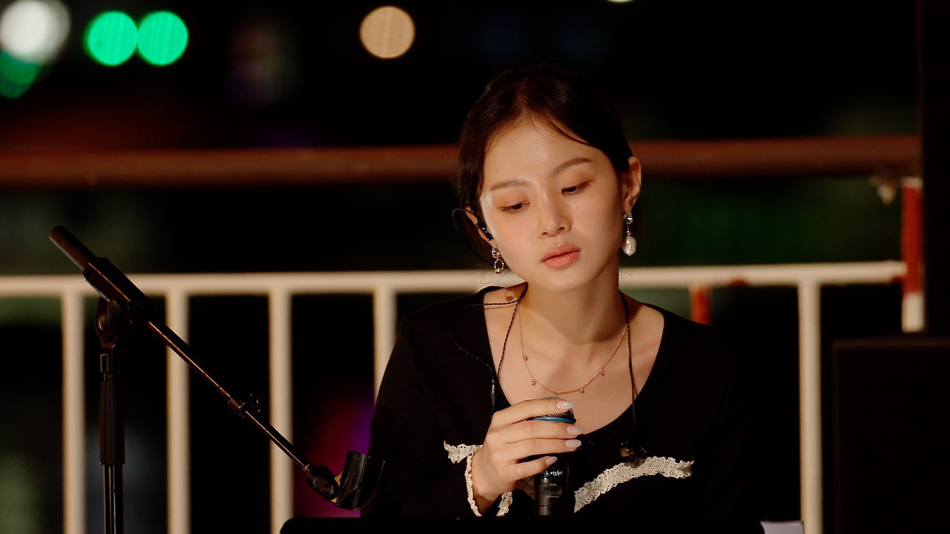 ‘비긴어게인 코리아’ 이하이가 신규 버스커로 합류한다.사진=JTBC 제공