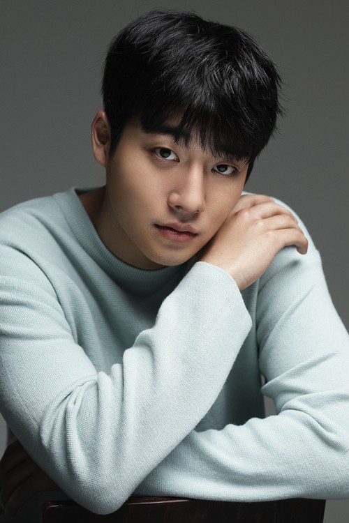 배우 강율이 MK스포츠와 인터뷰를 진행했다. 사진=탄엔터테인먼트