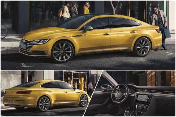 [사진 제공=폭스바겐]