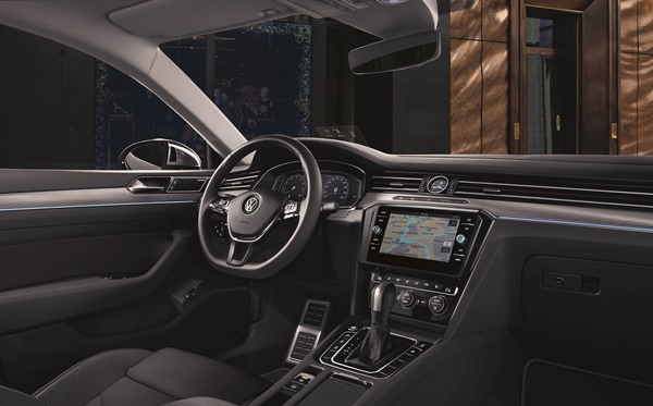 [사진 제공=폭스바겐]