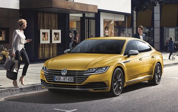 [사진 제공=폭스바겐]
