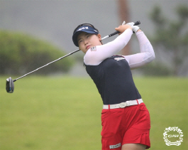 임희정 [사진 제공 = KLPGA]