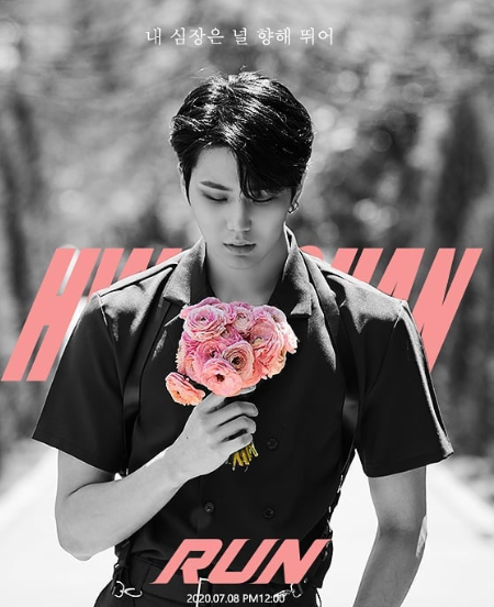 멋진녀석들 활찬의 사소한 인터뷰가 공개됐다. 사진=멋진녀석들 공식 SNS