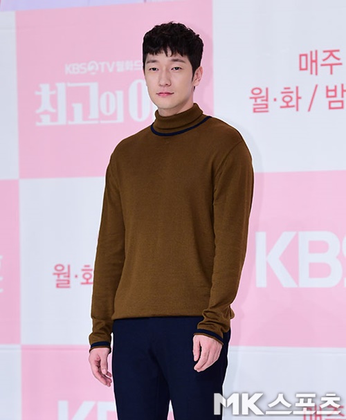 배우 손석구가 관크 논란에 정면 반박했다. 사진=김영구 기자