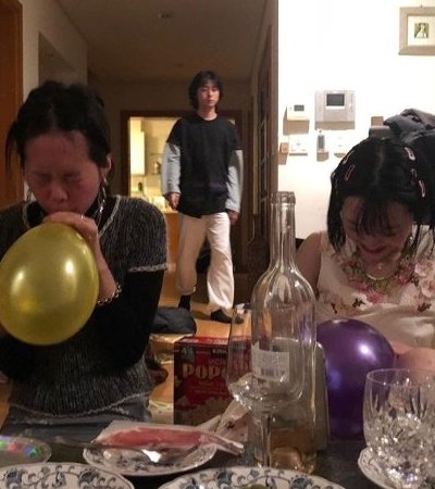 [사진 설리 인스타그램]