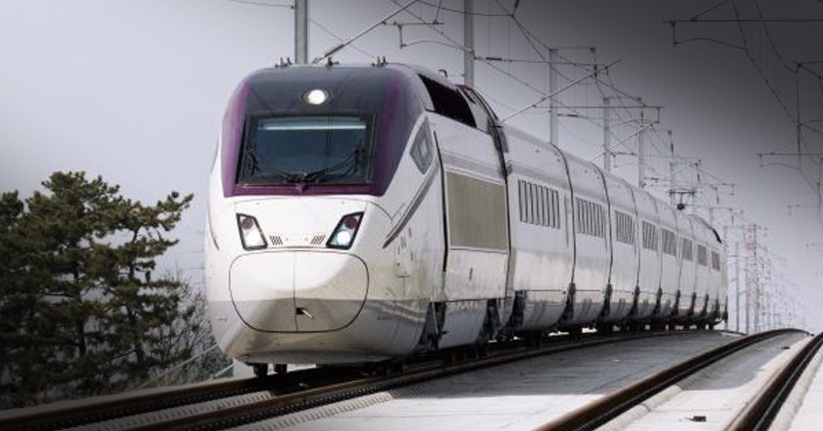 SRT 고속열차. [중앙포토]