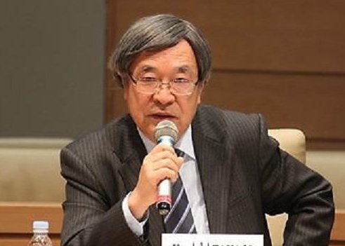 다카키 켄이치(高木健一) 변호사 [연합뉴스]