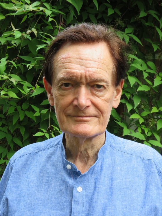 마틴 켐프 옥스퍼드대 교수 [사진 Marie Boyle]