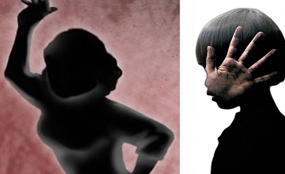 일본에서 심각한 아동학대 사건이 연이어 일어나면서 경각심이 높아지고 있다. [중앙포토]