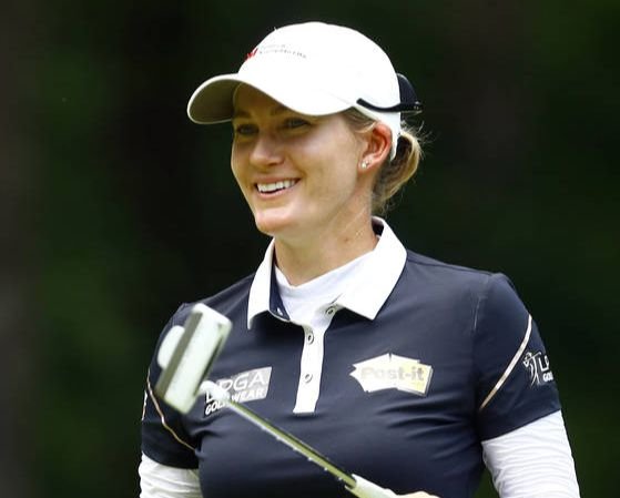 사라 제인 스미스. [AP=연합뉴스]