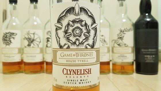 티렐의 클라이넬리시. 아쉽게도 한국에는 정식 수입되지 못했다. [사진 김대영]