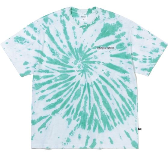 오버핏 티셔츠를 내놓은 스트리트 브랜드 디스이즈네버댓. [사진 디스이즈네버댓]