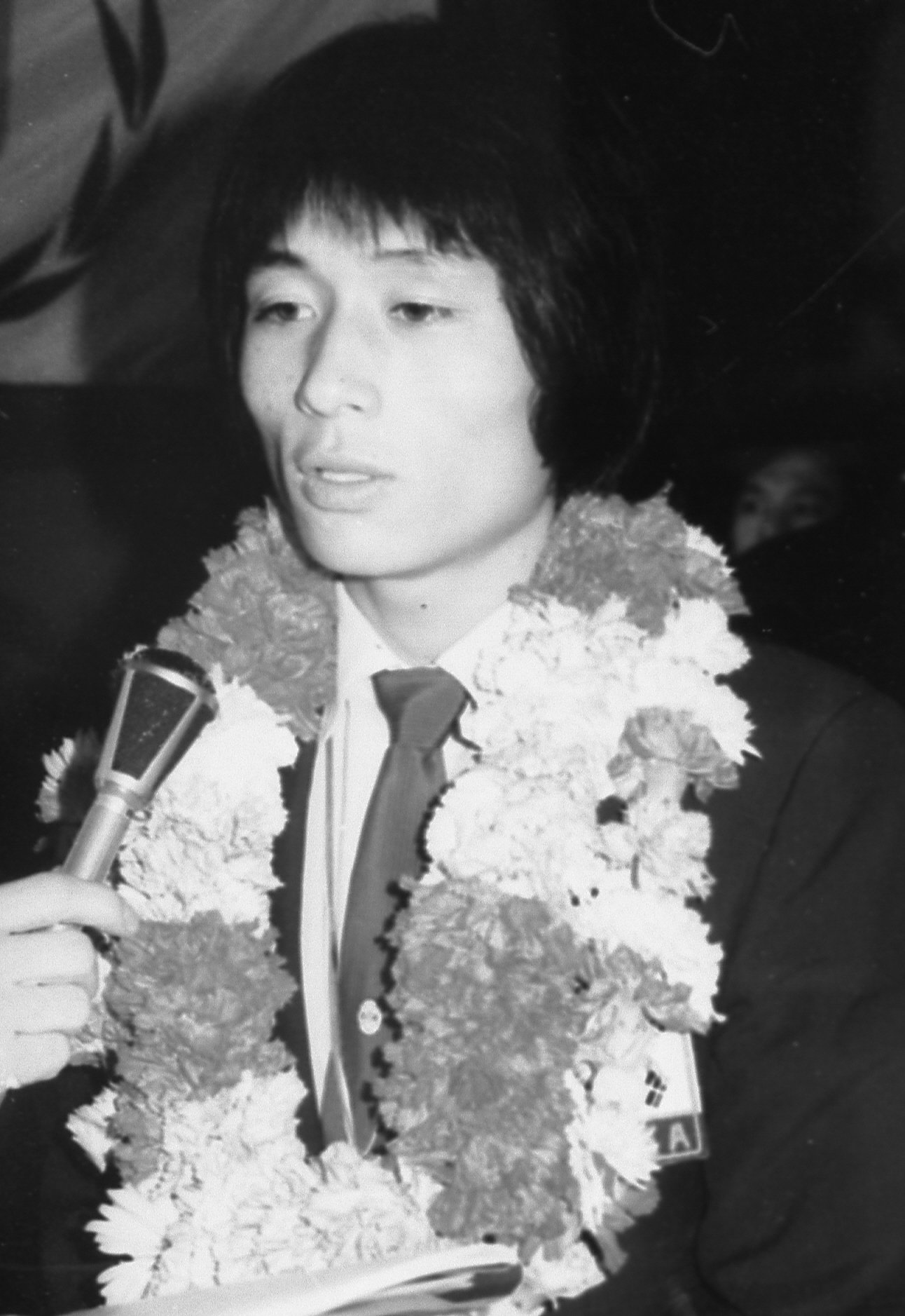 1983년 멕시코 세계청소년축구선수권대회 4강 주역 신연호. [사진 이재형 축구수집가]