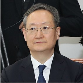 봉욱 대검 차장. [중앙포토]