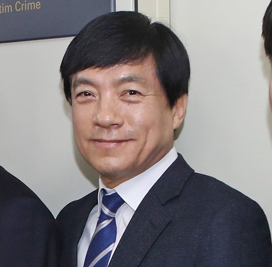 이성윤. [뉴시스]