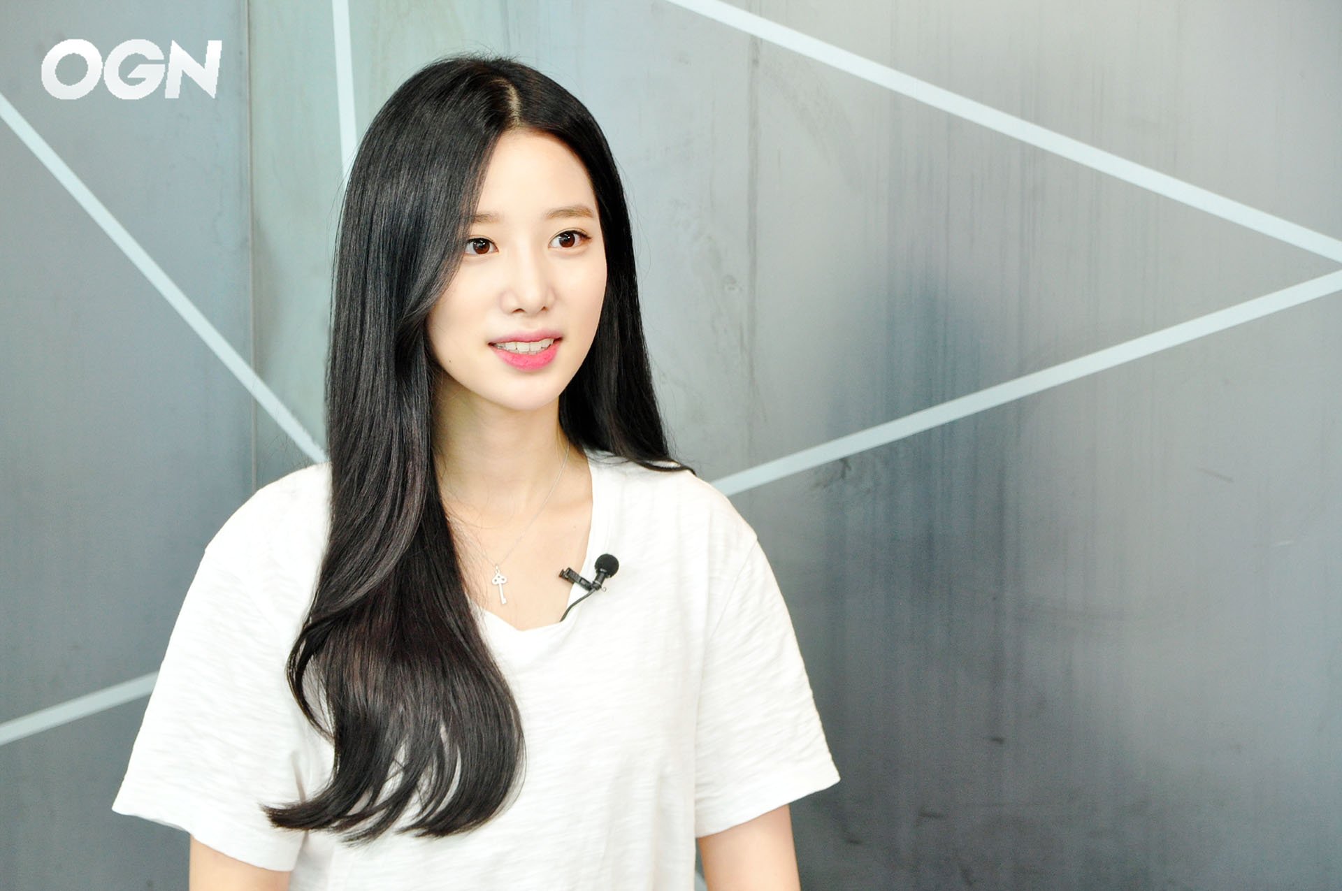 베리굿 조현. [사진 게임채널 OGN]