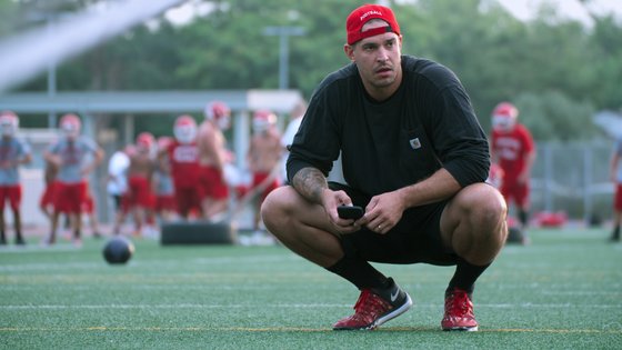 Take Your Pills [사진 엘리슨 클레이만 감독 홈페이지]