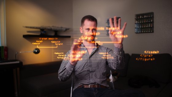 [사진 엘리슨 클레이만 감독 홈페이지]