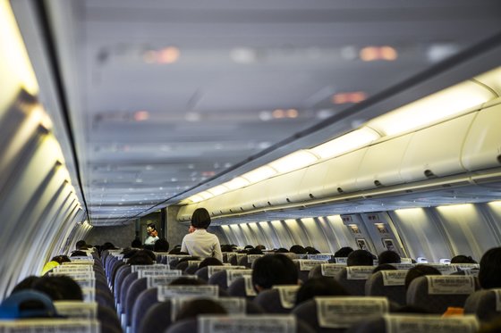 남편이 준 돈 선물로 아들 가족과 호주여행을 다녀왔다. [중앙포토]