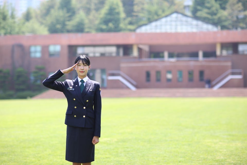 우씨는 졸업 후 군인이 되기 위해 ROTC에 지원해 합격했다. 카바디 대표로 국제대회에 입상하면 국위선양한 것 같아 뿌듯했고, 군인으로 국가를 지키고 싶다고 했다. 의무복무를 마친 뒤 장기복무를 원하는데 특전사나 통역장교를 꿈꾸고 있다. [사진 우희준씨 제공]