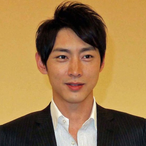 고이즈미 준이치로 전 총리의 장남 고이즈미 고타로 [중앙포토]