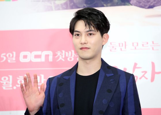 씨엔블루 이종현. [뉴스1]