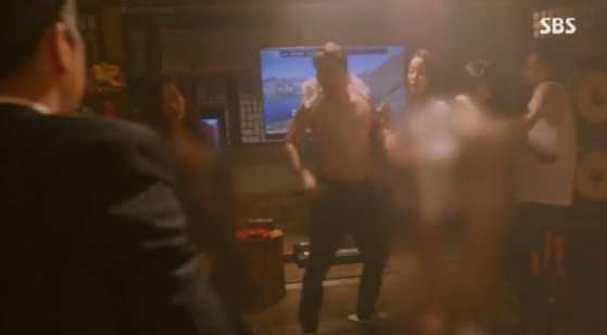 [SBS '배가본드' 캡처]