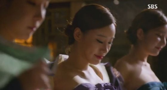 [SBS '배가본드']