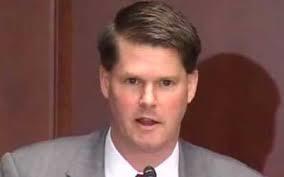 랜들 슈라이버 미국 국방부 아시아태평양 차관보.