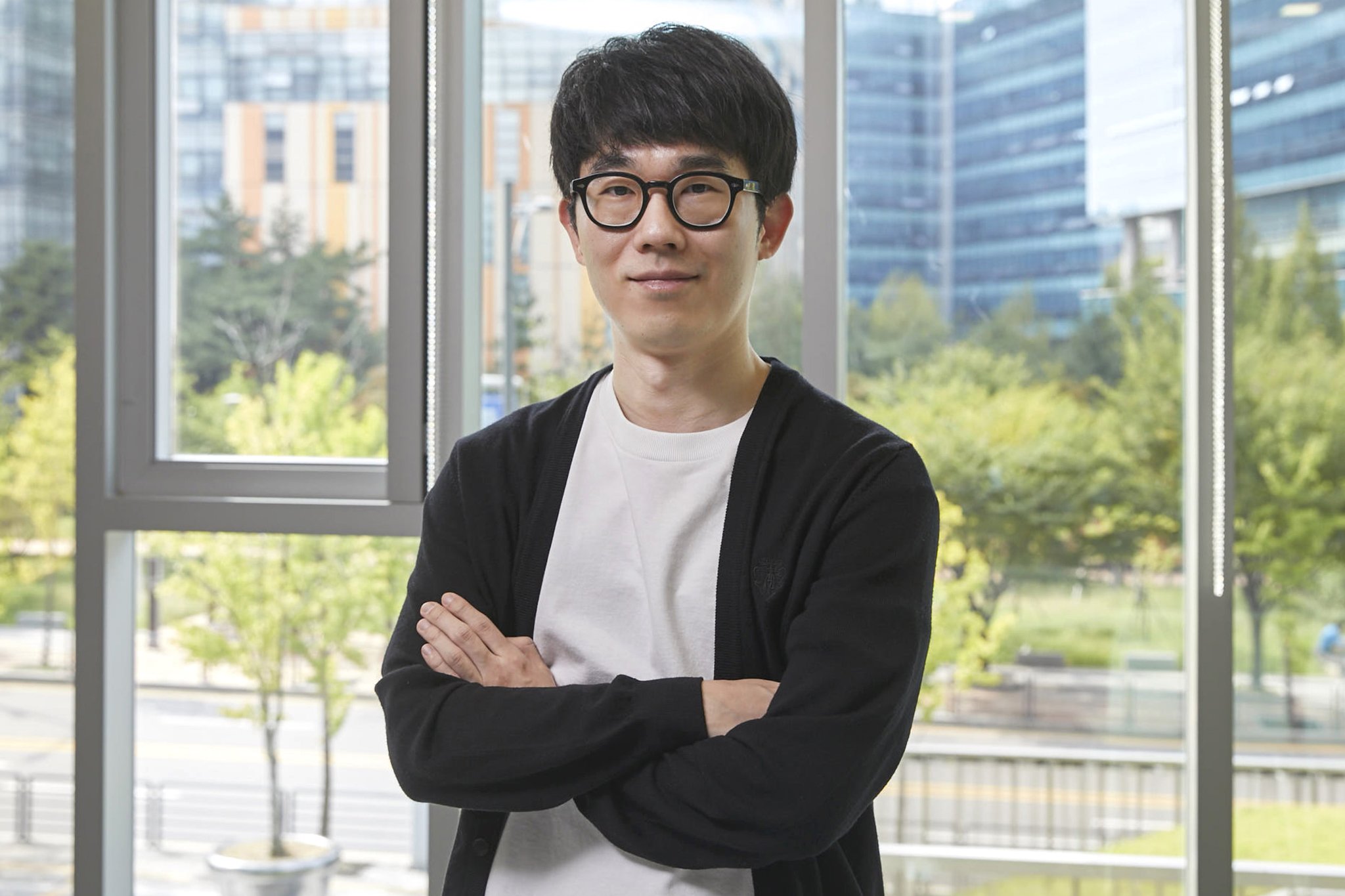 강대현 넥슨코리아 부사장