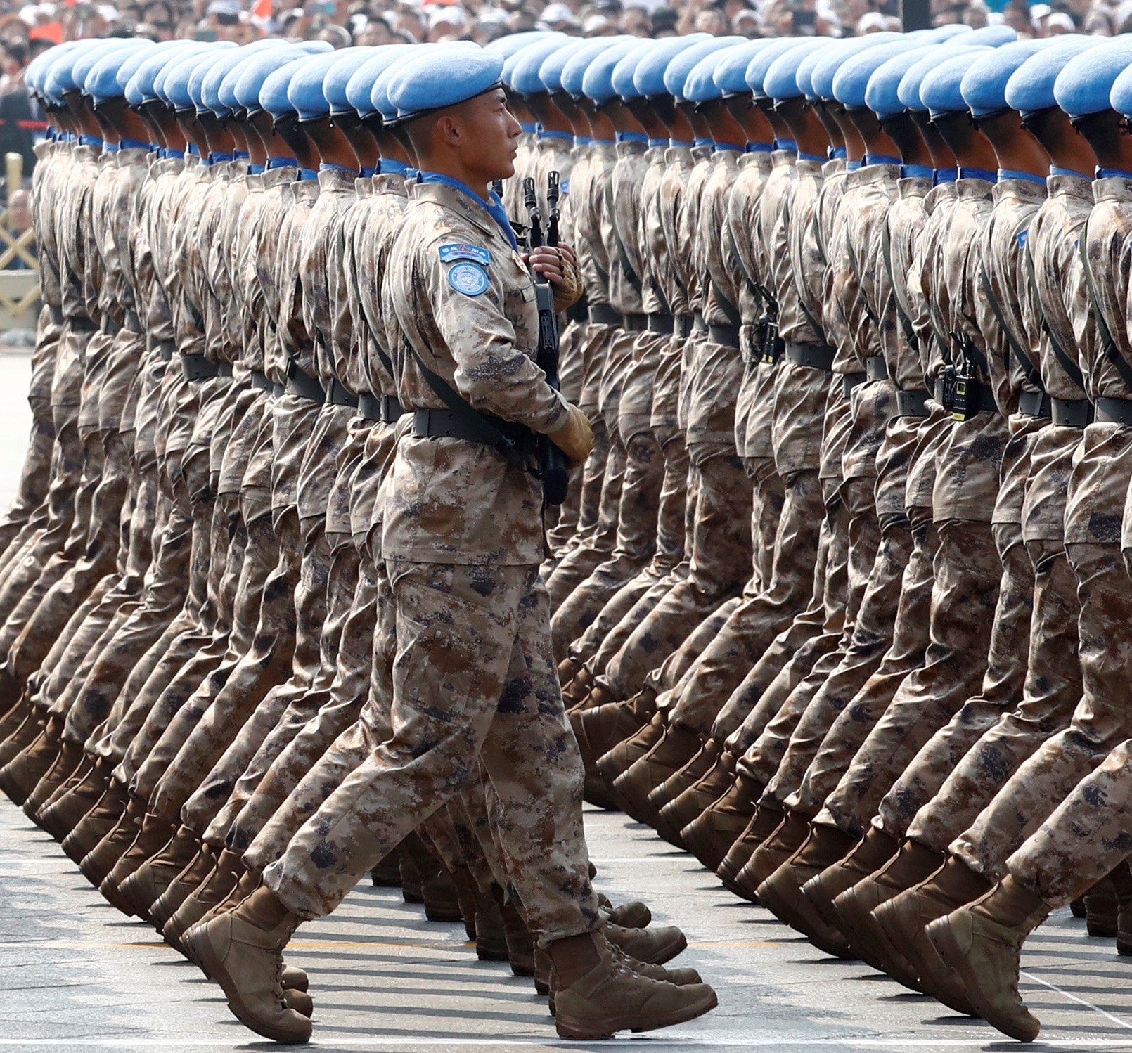 [로이터=연합뉴스]