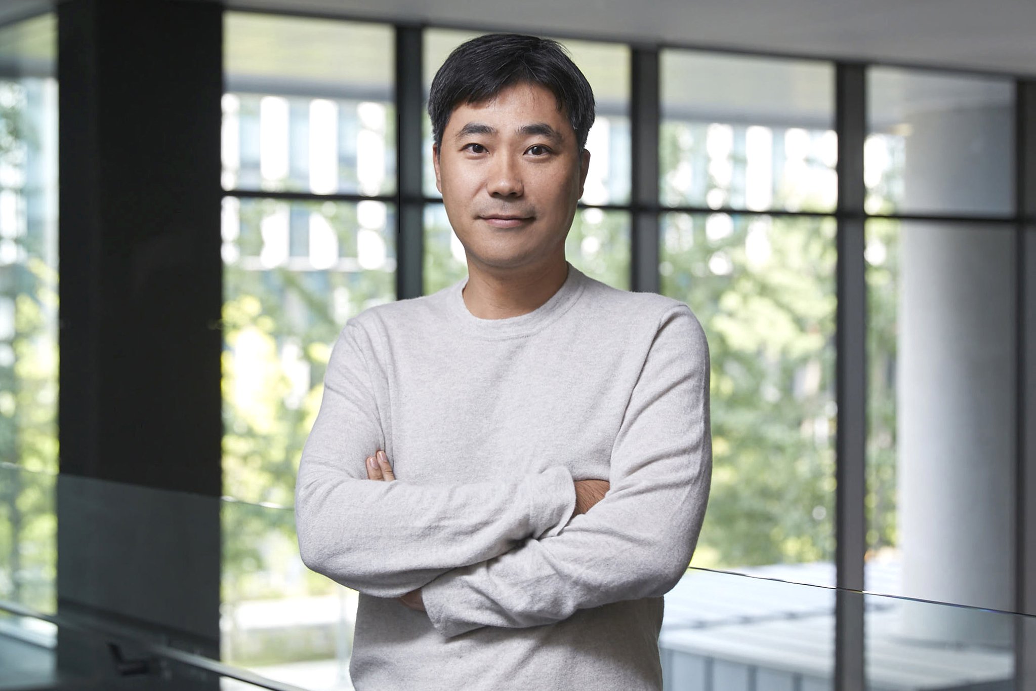 정석모 넥슨 최고사업개발책임자