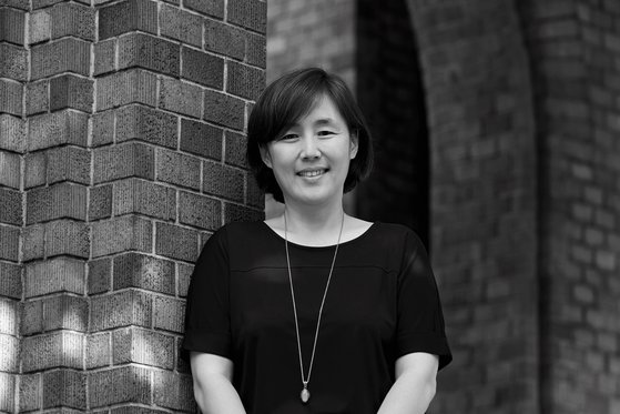 사단법인 농부시장 마르쉐의 상임이사이자 마르쉐를 만든 이보은 대표. 김수향 대표, 송성희 대표가 함께 했다. [사진 농부시장 마르쉐]