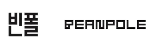 바뀐 빈폴 로고.